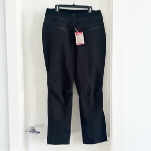 Mountain Warehouse Recco Ski Pants Black 14
